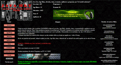 Desktop Screenshot of java-hry.hostujem.sk